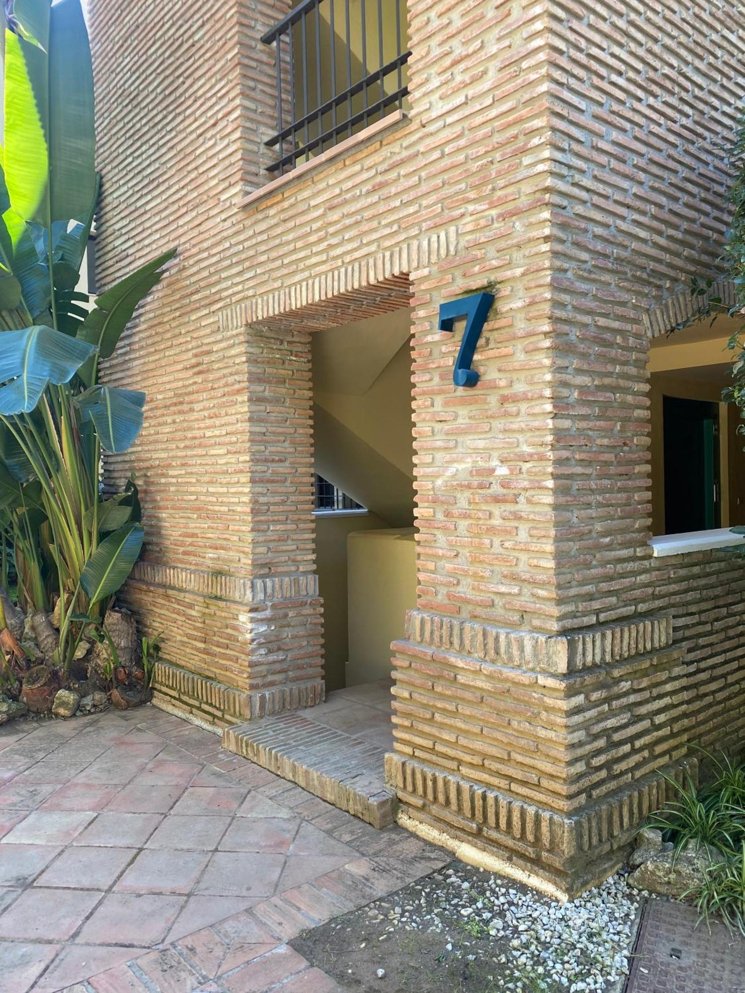Los Arqueros Las Jacarandas Benahavís Exterior foto